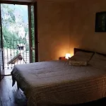 公寓 Casa Del Cirillo Ornica