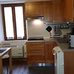 Casa Del Cirillo * Ornica
