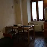 公寓 Casa Del Cirillo