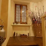 公寓 Casa Del Cirillo Ornica