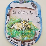 Casa Del Cirillo * Ornica