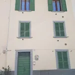 Casa Del Cirillo 公寓 Ornica