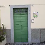 公寓 Casa Del Cirillo