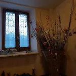 公寓 Casa Del Cirillo