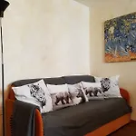 Casa Del Cirillo *