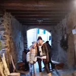 Casa Del Cirillo Ornica