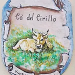 Casa Del Cirillo