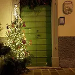 Casa Del Cirillo 公寓