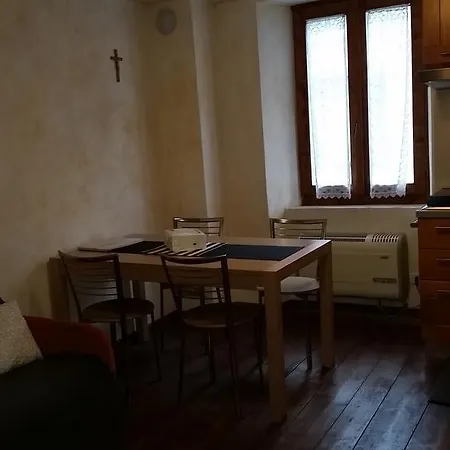 Appartamento Casa Del Cirillo