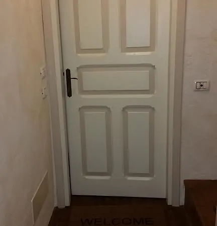 Casa Del Cirillo Appartamento Ornica