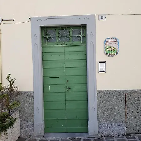Appartamento Casa Del Cirillo