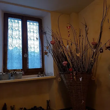 Appartamento Casa Del Cirillo