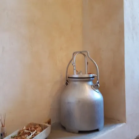 Appartamento Casa Del Cirillo Ornica