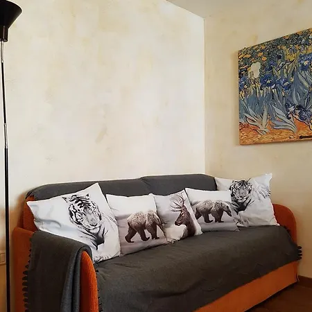 Casa Del Cirillo *