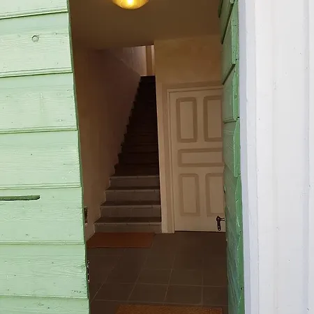 Casa Del Cirillo Appartamento *