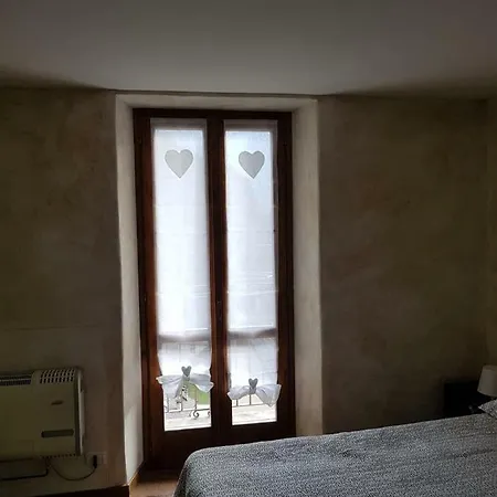 Casa Del Cirillo Ornica