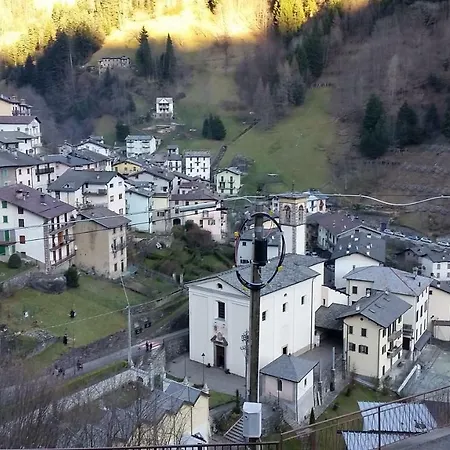 Casa Del Cirillo Appartamento *
