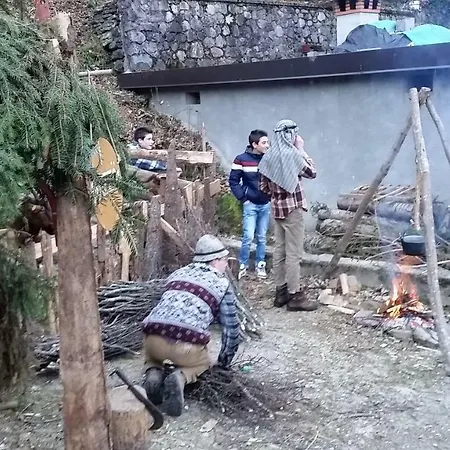Appartamento Casa Del Cirillo