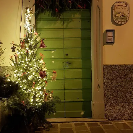 Casa Del Cirillo Appartamento